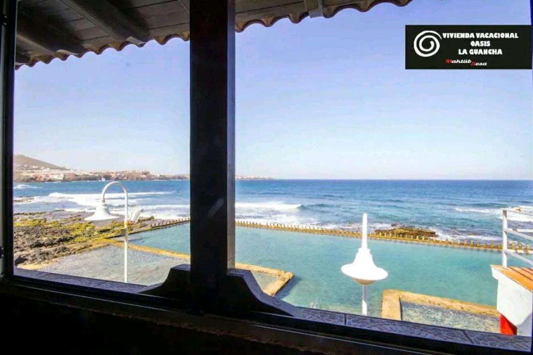 GRAN CANARIA Oasis La Guancha Gáldar Extérieur photo