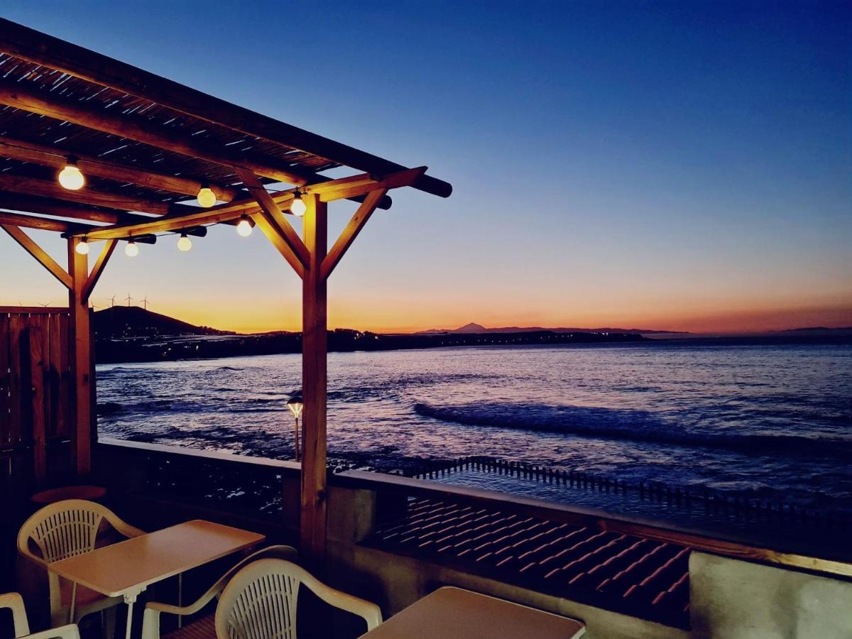 GRAN CANARIA Oasis La Guancha Gáldar Extérieur photo