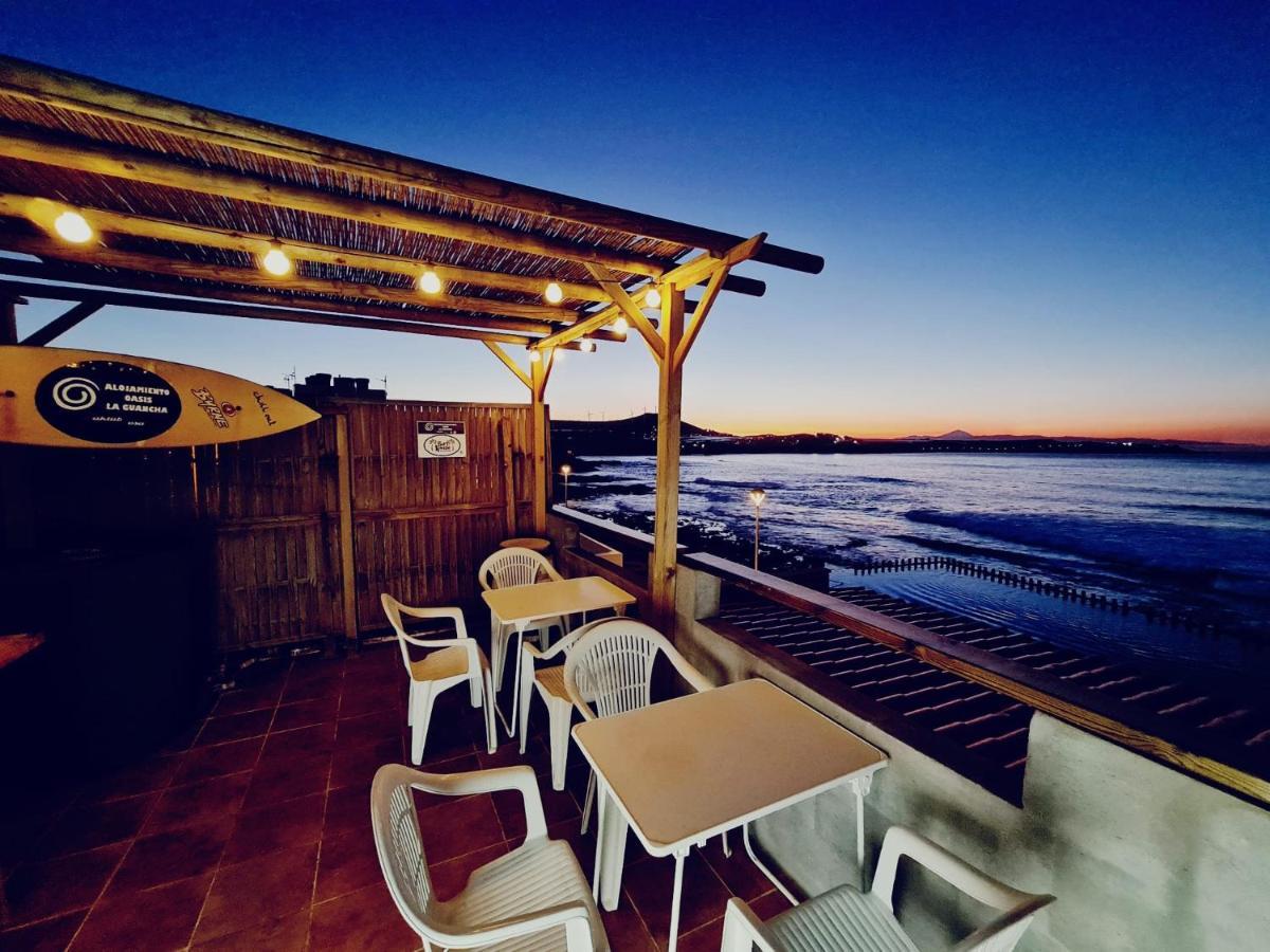 GRAN CANARIA Oasis La Guancha Gáldar Extérieur photo