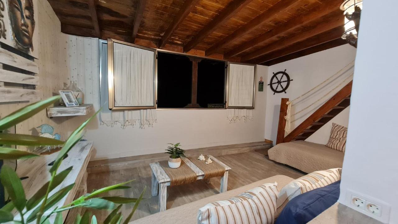 GRAN CANARIA Oasis La Guancha Gáldar Extérieur photo