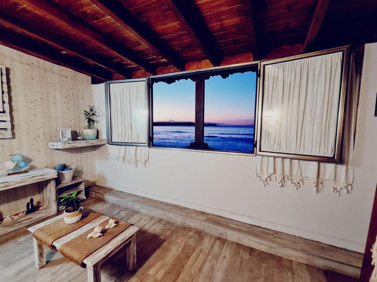 GRAN CANARIA Oasis La Guancha Gáldar Extérieur photo