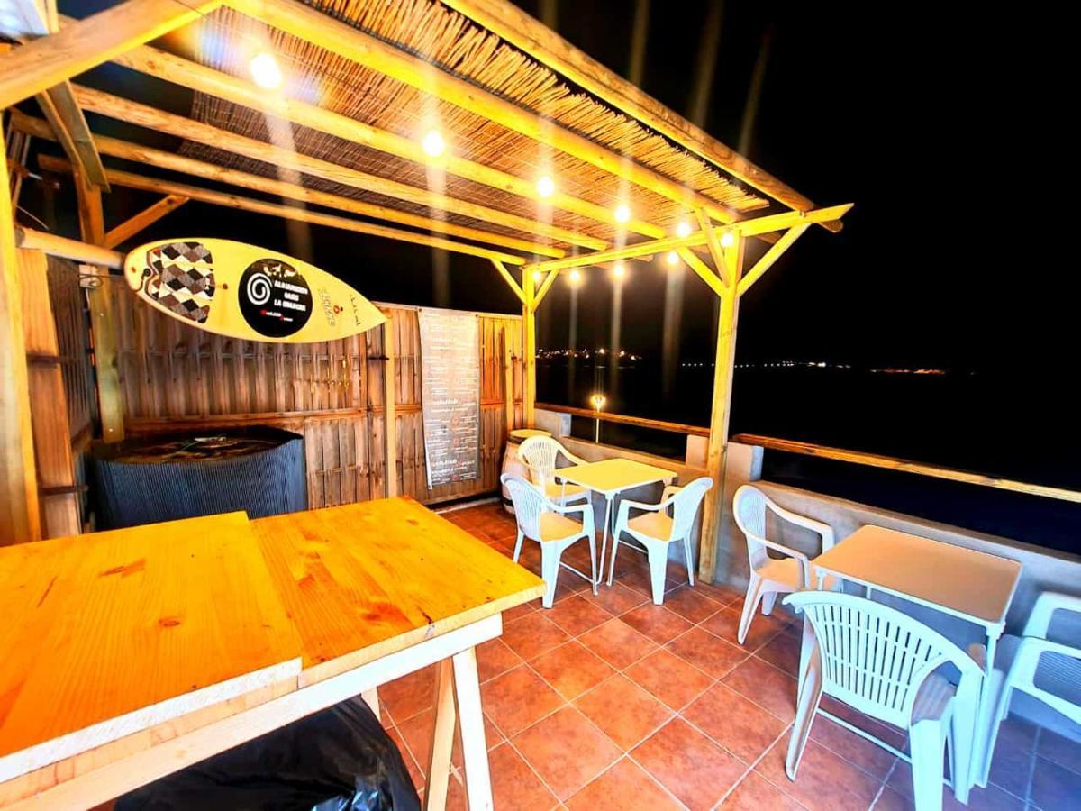 GRAN CANARIA Oasis La Guancha Gáldar Extérieur photo