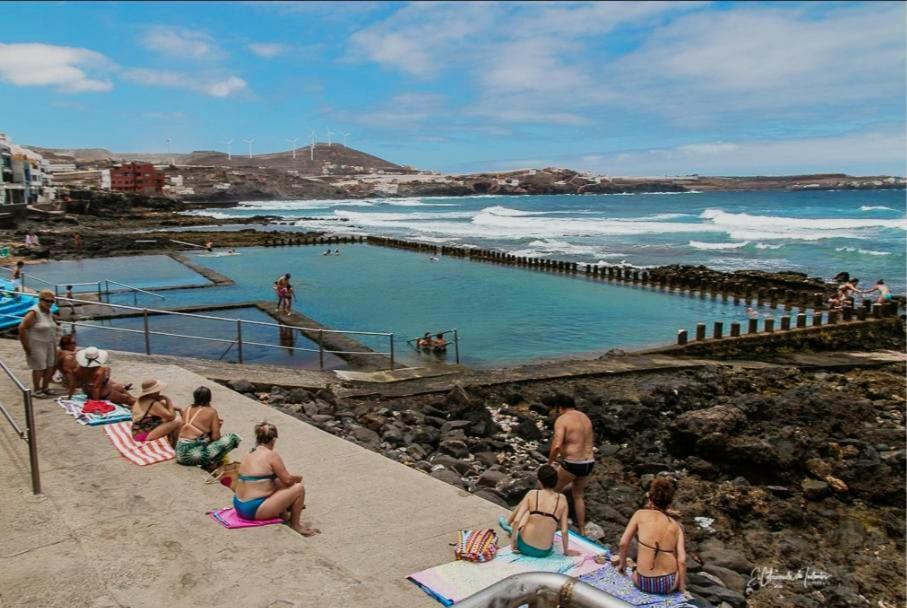 GRAN CANARIA Oasis La Guancha Gáldar Extérieur photo