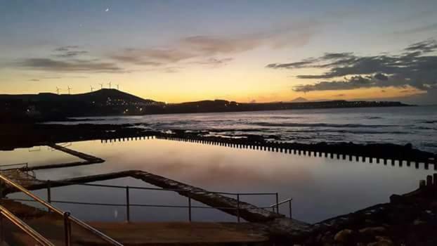 GRAN CANARIA Oasis La Guancha Gáldar Extérieur photo