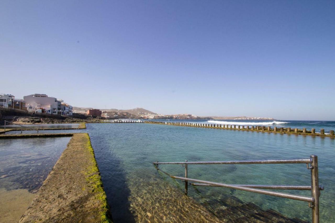 GRAN CANARIA Oasis La Guancha Gáldar Extérieur photo